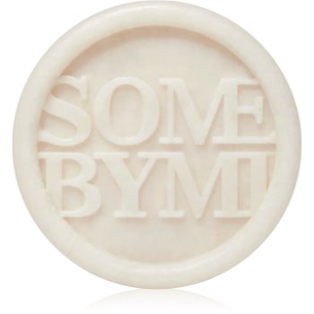 Some By Mi Lacto Soy Low Ph Morning Cleansing Bar sapun gentil pentru curatare pentru piele sensibilă - imagine 2